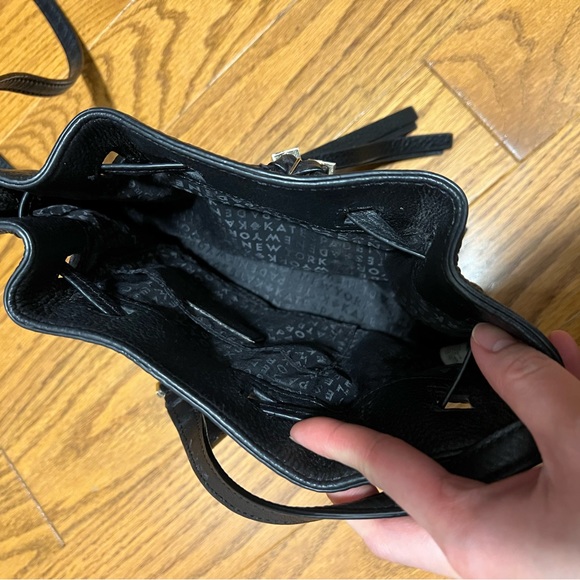 Kate spade bucket bag - Picture 3 of 4